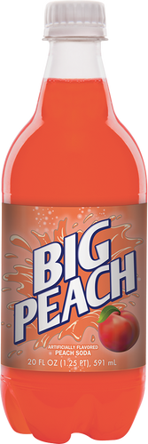Big Peach