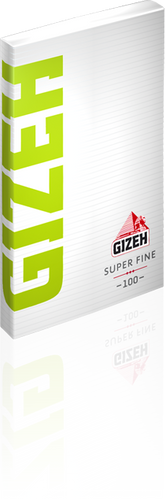 GIZEH SUPER FINE MAGNET SEAL