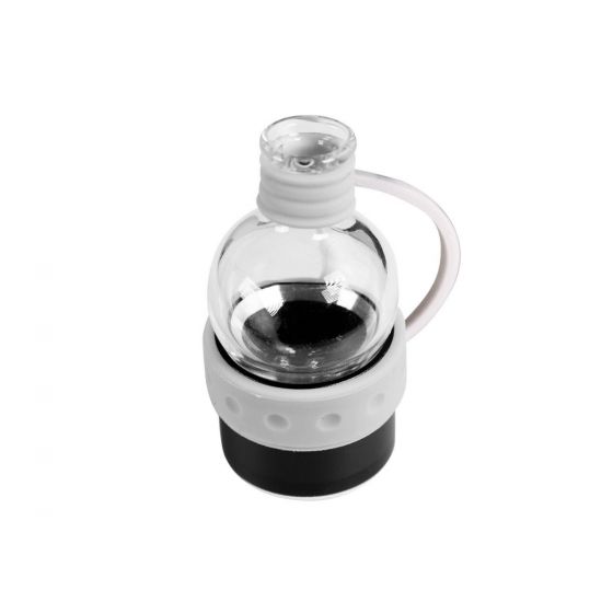 THE CORE CARB CAP & TETHER