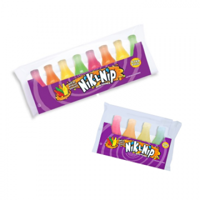 Nik-L-Nip Mini Drinks
