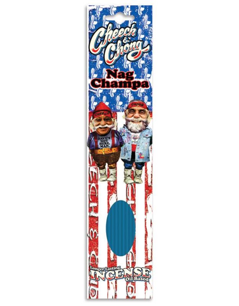 Cheech and Chong Incense - Nag Champa