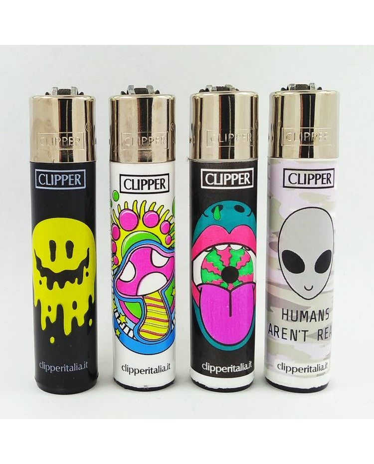 Clipper - Psychedelic 9