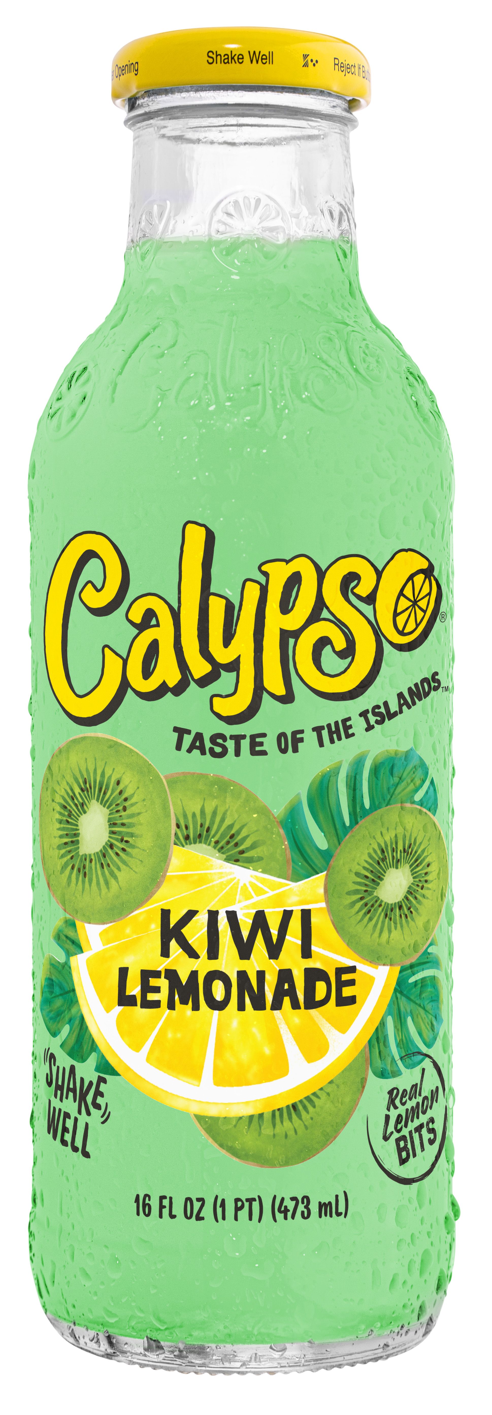 Calypso - Kiwi Lemonade 473ml