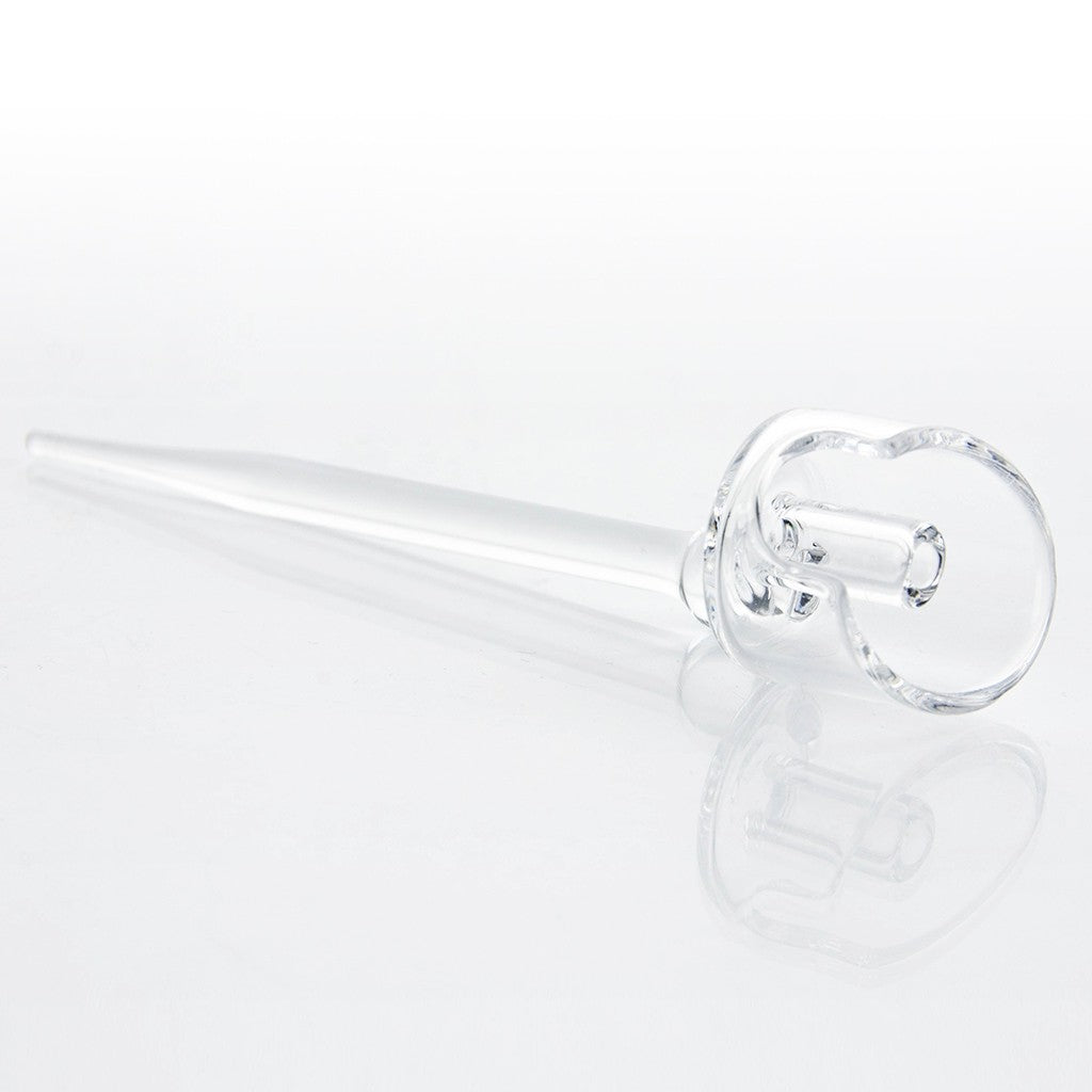 QUARTZ BANGER CARB CAP DABBER