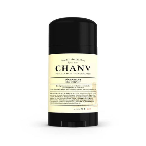 Deodorant CHANV