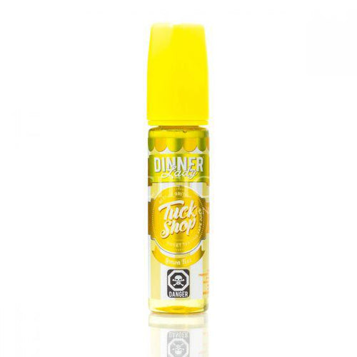 Dinner Lady - Lemon Fizz