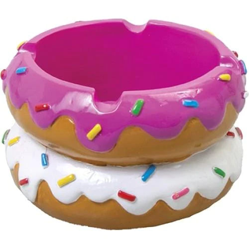 Donut Ash Tray