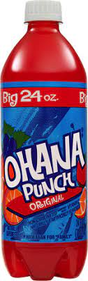 Ohana Punch - Original 24oz