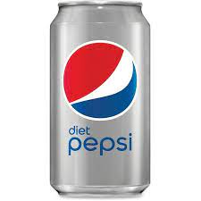 Pepsi Diet 355ml