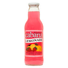 Cabana Lemonade Strawberry