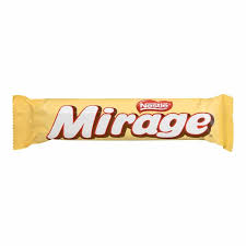 Nestle - Mirage