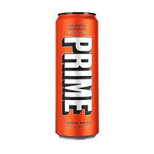 Prime® Energy Drink - Orange Mango 355ml