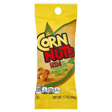Corn Nuts - Chili Picante