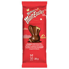 Maltesers Bunny