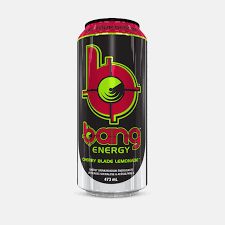Bang Energy Drink - Cherry Blade Lemonade