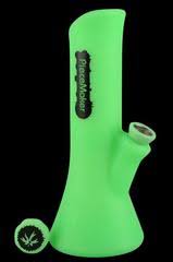 Kali Beaker By Piece Maker - Glow In The Dark