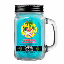 Beamer Candle Co. - Caribbean Island Party 12oz