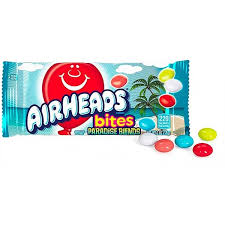 Air Head Bites Paradise Blends