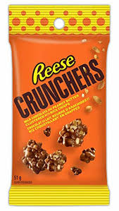 Reese Crunchers