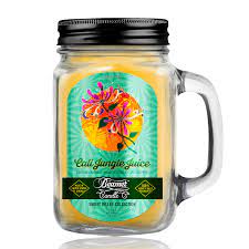 Beamer Candle Co. - Cali Jungle Juice
