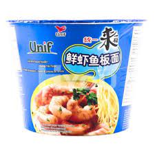 Unif - Shrimp Fish Flavour 108g