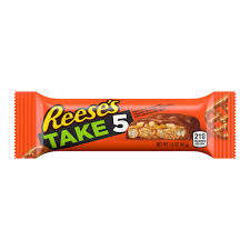 Reese’s Take 5