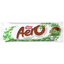 Aero - Peppermint