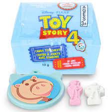 Toy Story Four Candy Chest