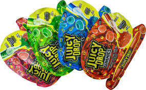 Juicy Drop Gummies