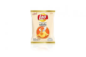Lays Classic Salted Egg 50g
