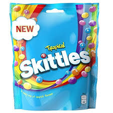 Skittles - Tropical