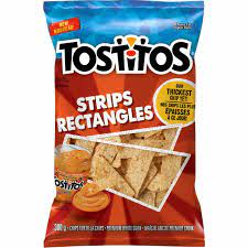 Tostitos Strips 300g