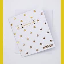 Kush Cards
