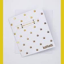 Kush Cards