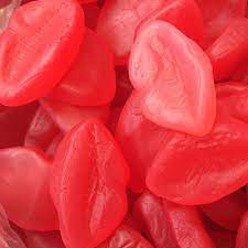 TNB’s Hot Lips Gummies 4oz