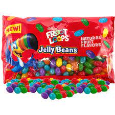 Froot Loops - Jelly Beans 14oz