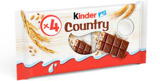 Kinder Country 94g