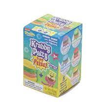 Frankford Krabby Patty Plus Prize 1oz