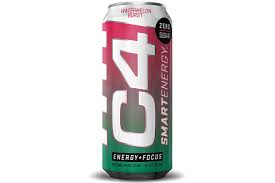 C4 Energy - Watermelon Burst