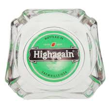 HighAgain - Ashtray