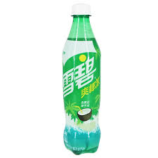 Sprite - Coconut
