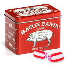 Archie Mcphee - Bacon Candy