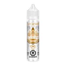 Taste of Gods - OG - Illusions