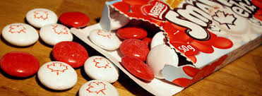 Smarties - Eh!