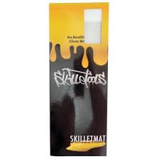 Skilletmat Large Skilletools Silicone Mat