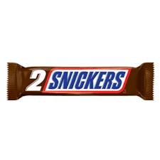 Snickers (2 Snickers)