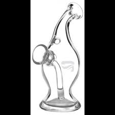 Pulsar Goose Neck Joint Bubbler