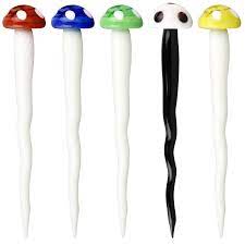 Mushroom Glass Dabber