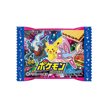 Lotte Pokémon Chocolate Wafer 23g