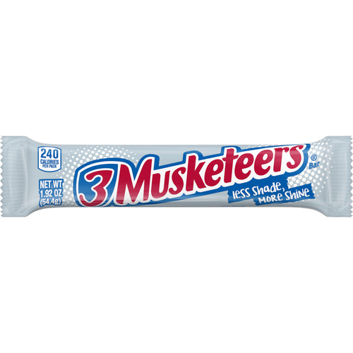 3 Musketeers USA